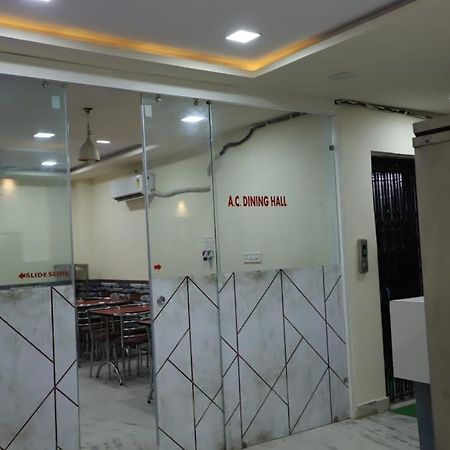 Hotel Mangal Bhog Nathdwara Bagian luar foto