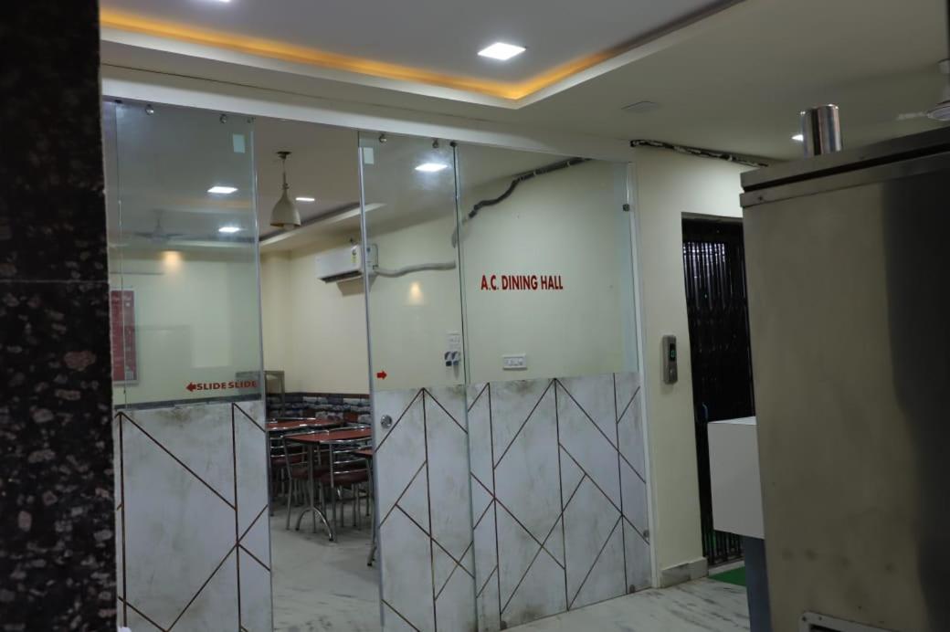 Hotel Mangal Bhog Nathdwara Bagian luar foto
